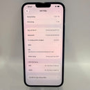 iPhone 13 Pro Max 1TB Sierra Blue 98% pin 100% Máy đã trả hết tiền mạng dùng như Quốc tế Apple (Đã thay pin - Có trầy) - HH9036