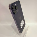 iPhone 14 Pro Max 256GB Deep Purple 98% pin 87% Quốc Tế Apple - HH2577