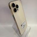 iPhone 14 Pro Max 256GB Gold 98% pin 100% Máy đã trả hết tiền mạng dùng như Quốc tế Apple (Đã thay pin) - HH5560