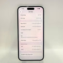 iPhone 15 Plus 128GB Blue 97% pin 91% Quốc Tế Apple (Có trầy) - HH7929