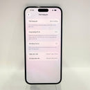 iPhone 15 Plus 128GB Blue 97% pin 91% Quốc Tế Apple (Có trầy) - HH7929