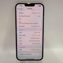 iPhone 13 Pro Max 512GB Silver 97% pin 87% Quốc tế từ SB (Không dùng sim SB - Thay pin CHAP - Có trầy - đốm 3x) - HH5945