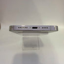 iPhone 13 Pro Max 512GB Silver 97% pin 87% Quốc tế từ SB (Không dùng sim SB - Thay pin CHAP - Có trầy - đốm 3x) - HH5945