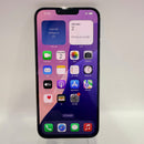 iPhone 13 Pro Max 512GB Silver 97% pin 87% Quốc tế từ SB (Không dùng sim SB - Thay pin CHAP - Có trầy - đốm 3x) - HH5945