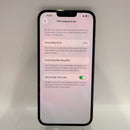 iPhone 13 Pro Max 128GB Green 99% pin 93% Máy đã trả hết tiền mạng dùng như Quốc tế Apple - HH5154