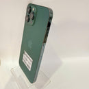 iPhone 13 Pro Max 128GB Green 99% pin 93% Máy đã trả hết tiền mạng dùng như Quốc tế Apple - HH5154