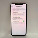 iPhone XS Max 256GB Gold 98% pin 89% Máy đã trả hết tiền mạng dùng như Quốc tế Apple (Có xước - DBH) - HH5875