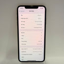 iPhone XS Max 256GB Gold 98% pin 89% Máy đã trả hết tiền mạng dùng như Quốc tế Apple (Có xước - DBH) - HH5875