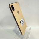 iPhone XS Max 256GB Gold 98% pin 89% Máy đã trả hết tiền mạng dùng như Quốc tế Apple (Có xước - DBH) - HH5875