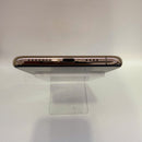 iPhone XS Max 256GB Gold 98% pin 89% Máy đã trả hết tiền mạng dùng như Quốc tế Apple (Có xước - DBH) - HH5875
