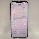 iPhone 14 Plus 128GB Starlight 98% pin 87% Máy đã trả hết tiền mạng dùng như Quốc tế Apple (Có xước) - HH1313