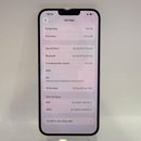 iPhone 14 Plus 128GB Starlight 98% pin 87% Máy đã trả hết tiền mạng dùng như Quốc tế Apple (Có xước) - HH1313