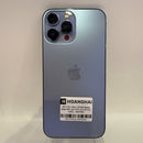 iPhone 13 Pro Max 256GB Sierra Blue 98% pin 90% Quốc Tế Apple (Có xước) - HH5004