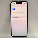 iPhone 13 Pro Max 256GB Sierra Blue 98% pin 90% Quốc Tế Apple (Có xước) - HH5004