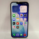 iPhone 13 Pro Max 128GB Gold 98% pin 87% Máy đã trả hết tiền mạng dùng như Quốc tế Apple (Có xước - đốm 3x) - HH5669