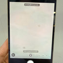 iPhone 13 Pro Max 128GB Gold 98% pin 87% Máy đã trả hết tiền mạng dùng như Quốc tế Apple (Có xước - đốm 3x) - HH5669