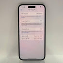 iPhone 15 Plus 256GB Black 98% pin 89% Quốc Tế Apple - HH5752