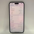 iPhone 15 Plus 256GB Black 98% pin 89% Quốc Tế Apple - HH5752