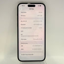 iPhone 15 Plus 256GB Black 99% pin 86% Quốc Tế Apple - HH1713