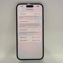 iPhone 15 Plus 256GB Black 99% pin 86% Quốc Tế Apple - HH1713