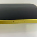 iPhone 14 Plus 128GB Yellow 98% pin 100% Quốc Tế Apple (Đã thay pin - Có xước) - HH6719