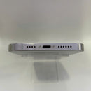 iPhone 12 Pro Max 256GB Silver 97% pin 100% sạc 1 lần Máy đã trả hết tiền mạng dùng như Quốc tế Apple (Đã thay pin - Có trầy) - HH2897