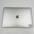 Macbook Pro 2019 13,3 inci Space Gray Intel Core i7/ RAM 16GB/ SSD 256GB Baterai 97% 100% Terisi daya 3 kali BPTN (Baterai diganti, casing rusak, perubahan warna)