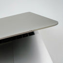 Macbook Pro 2019 13,3 inci Space Gray Intel Core i7/ RAM 16GB/ SSD 256GB Baterai 97% 100% Terisi daya 3 kali BPTN (Baterai diganti, casing rusak, perubahan warna)