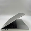 Macbook Pro 2019 13,3 inci Space Gray Intel Core i7/ RAM 16GB/ SSD 256GB Baterai 97% 100% Terisi daya 3 kali BPTN (Baterai diganti, casing rusak, perubahan warna)