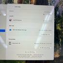 Macbook Pro 2019 13,3 inci Space Gray Intel Core i7/ RAM 16GB/ SSD 256GB Baterai 97% 100% Terisi daya 3 kali BPTN (Baterai diganti, casing rusak, perubahan warna)