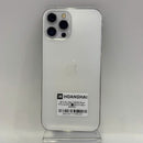 iPhone 12 Pro Max 256GB Silver 97% pin 86% Máy đã trả hết tiền mạng dùng như Quốc tế Apple (Có trầy) - HH4201