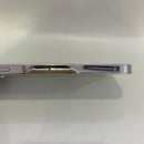 iPhone 12 Pro Max 256GB Silver 97% pin 86% Máy đã trả hết tiền mạng dùng như Quốc tế Apple (Có trầy) - HH4201