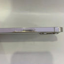 iPhone 12 Pro Max 256GB Silver 97% pin 86% Máy đã trả hết tiền mạng dùng như Quốc tế Apple (Có trầy) - HH4201