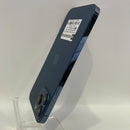 iPhone 12 Pro Max 128GB Pacific Blue 98% pin 100% Máy đã trả hết tiền mạng dùng như Quốc tế Apple (Đã thay pin - Có xước - DBH) - HH1138