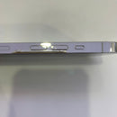 iPhone 14 Pro Max 256GB Silver 98% pin 100% Quốc Tế Apple (Đã thay pin - đốm 0.5x) - HH2116
