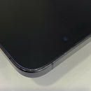 iPhone 15 Pro Max 256GB Black Titanium 98% pin 86% Máy đã trả hết tiền mạng dùng như Quốc tế Apple (Có xước - đốm 0.5x) - HH8920