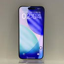 iPhone 15 Pro Max 256GB White Titanium 98% pin 88% Quốc Tế Apple (Có xước - đốm 0.5x) - HH8340