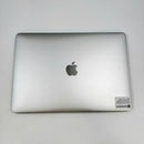 Macbook Pro 2019 13,3 inci Space Gray Intel Core i7/ RAM 16GB/ SSD 256GB Baterai 97% 100% Terisi daya 3 kali BPTN (Baterai diganti, casing rusak, perubahan warna)