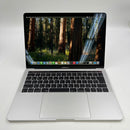 Macbook Pro 2019 13,3 inci Space Gray Intel Core i7/ RAM 16GB/ SSD 256GB Baterai 97% 100% Terisi daya 3 kali BPTN (Baterai diganti, casing rusak, perubahan warna)