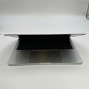 Macbook Pro 2019 13,3 inci Space Gray Intel Core i7/ RAM 16GB/ SSD 256GB Baterai 97% 100% Terisi daya 3 kali BPTN (Baterai diganti, casing rusak, perubahan warna)