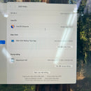 Macbook Pro 2019 13,3 inci Space Gray Intel Core i7/ RAM 16GB/ SSD 256GB Baterai 97% 100% Terisi daya 3 kali BPTN (Baterai diganti, casing rusak, perubahan warna)
