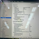 Macbook Pro 2019 13,3 inci Space Gray Intel Core i7/ RAM 16GB/ SSD 256GB Baterai 97% 100% Terisi daya 3 kali BPTN (Baterai diganti, casing rusak, perubahan warna)