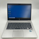HP Elitebook 830 G6 13.3 i5-8265U/ RAM 16GB/ SSD 256GB BPTN Kondisi Seperti Baru 