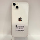 iPhone 14 Plus 128GB Starlight 98% pin 86% Máy đã trả hết tiền mạng dùng như Quốc tế Apple (Xước ít) - HH1592