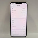 iPhone 14 Plus 128GB Starlight 98% pin 86% Máy đã trả hết tiền mạng dùng như Quốc tế Apple (Xước ít) - HH1592