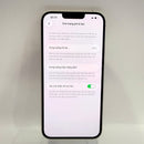 iPhone 14 Plus 128GB Starlight 98% pin 86% Máy đã trả hết tiền mạng dùng như Quốc tế Apple (Xước ít) - HH1592