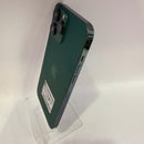 iPhone 13 Pro Max 256GB Green 98% pin 100% sạc 2 lần Máy đã trả hết tiền mạng dùng như Quốc tế Apple (Đã thay pin - Có trầy - đốm 3x) - HH0129