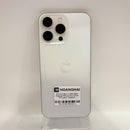 iPhone 15 Pro Max 512GB White Titanium 98% pin 91% Quốc Tế Apple (Có xước) - HH0216
