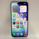 iPhone 15 Pro Max 512GB White Titanium 98% pin 91% Quốc Tế Apple (Có xước) - HH0216