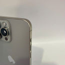 iPhone 15 Pro Max 256GB Natural Titanium 98% pin 100% sạc 0 lần Quốc Tế Apple (Thay pin CHAP - Có xước - đốm 0.5x) - HH5710